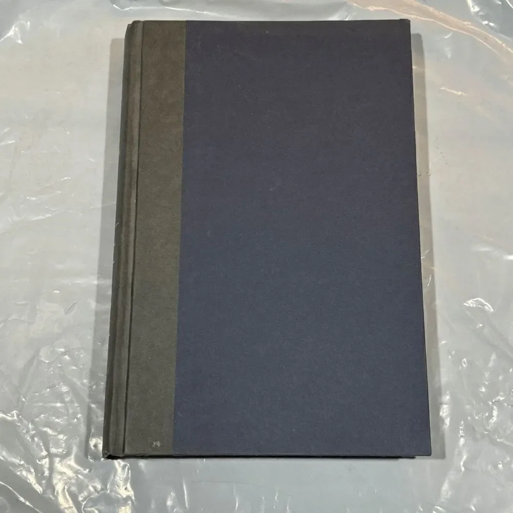 The Street Lawyer By John‎ Grisham H/C Book 1st Print 1st Edition No Dust Jacket